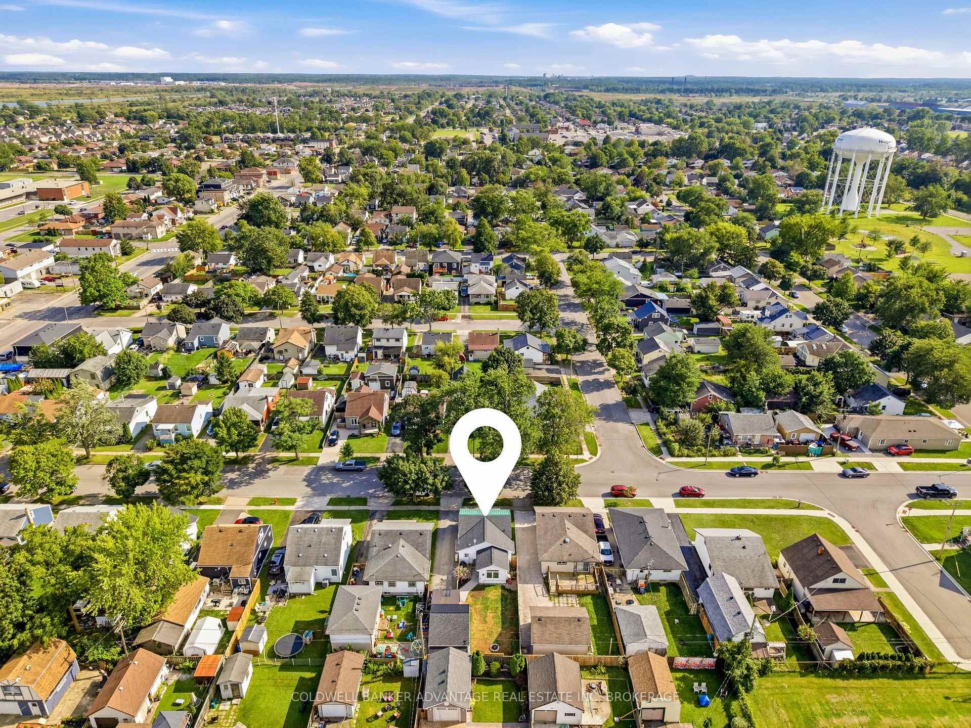 Photo 34 of 374 Dieppe Street, Welland, Lincoln/Crowland — HOMEH
