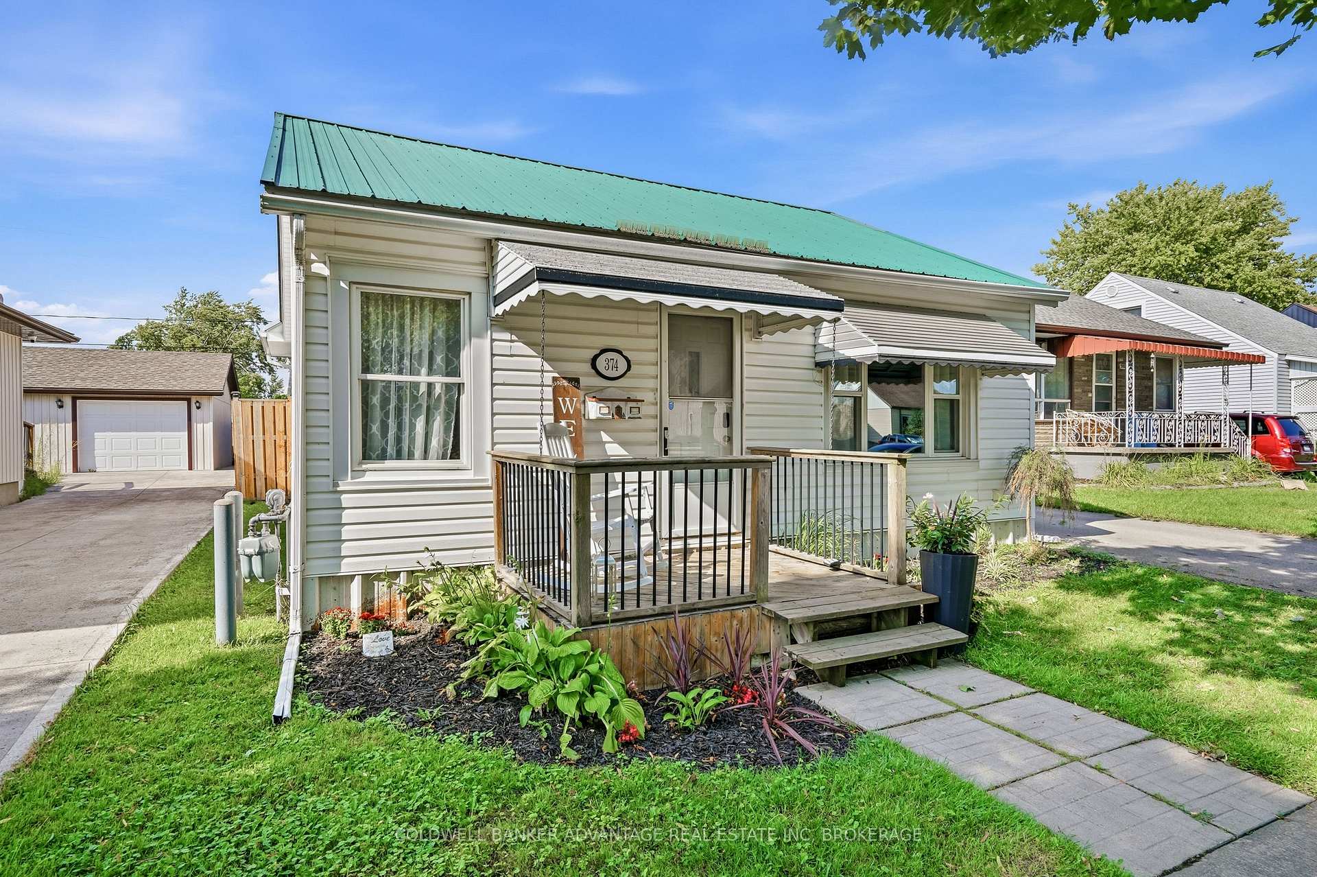 Photo 35 of 374 Dieppe Street, Welland, Lincoln/Crowland — HOMEH