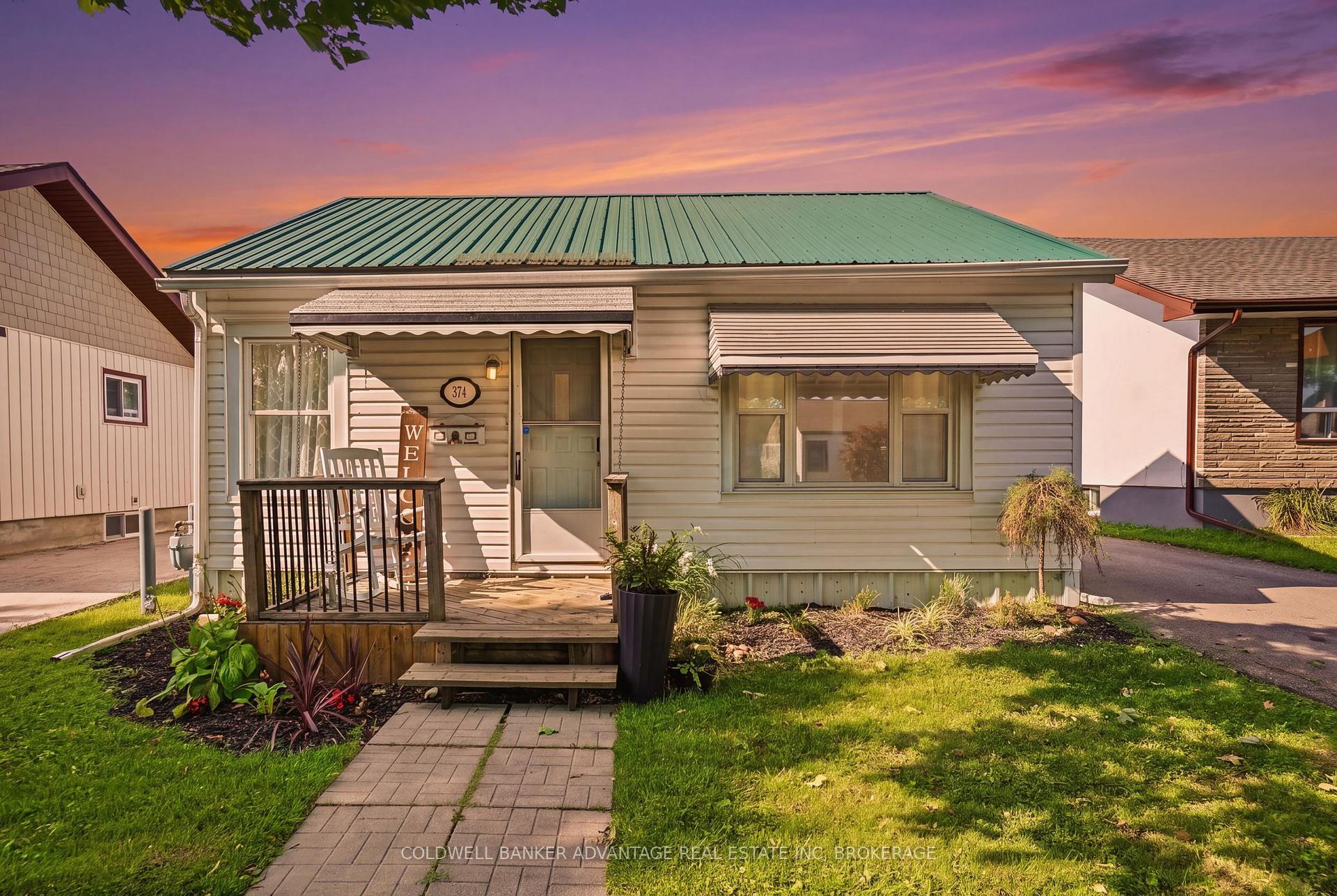 Photo 36 of 374 Dieppe Street, Welland, Lincoln/Crowland — HOMEH