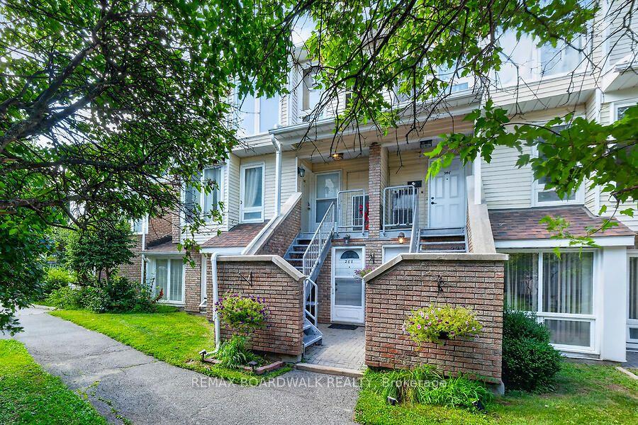 Photo 2 of 24B Shehyn Lane, Ottawa, Tanglewood — HOMEH