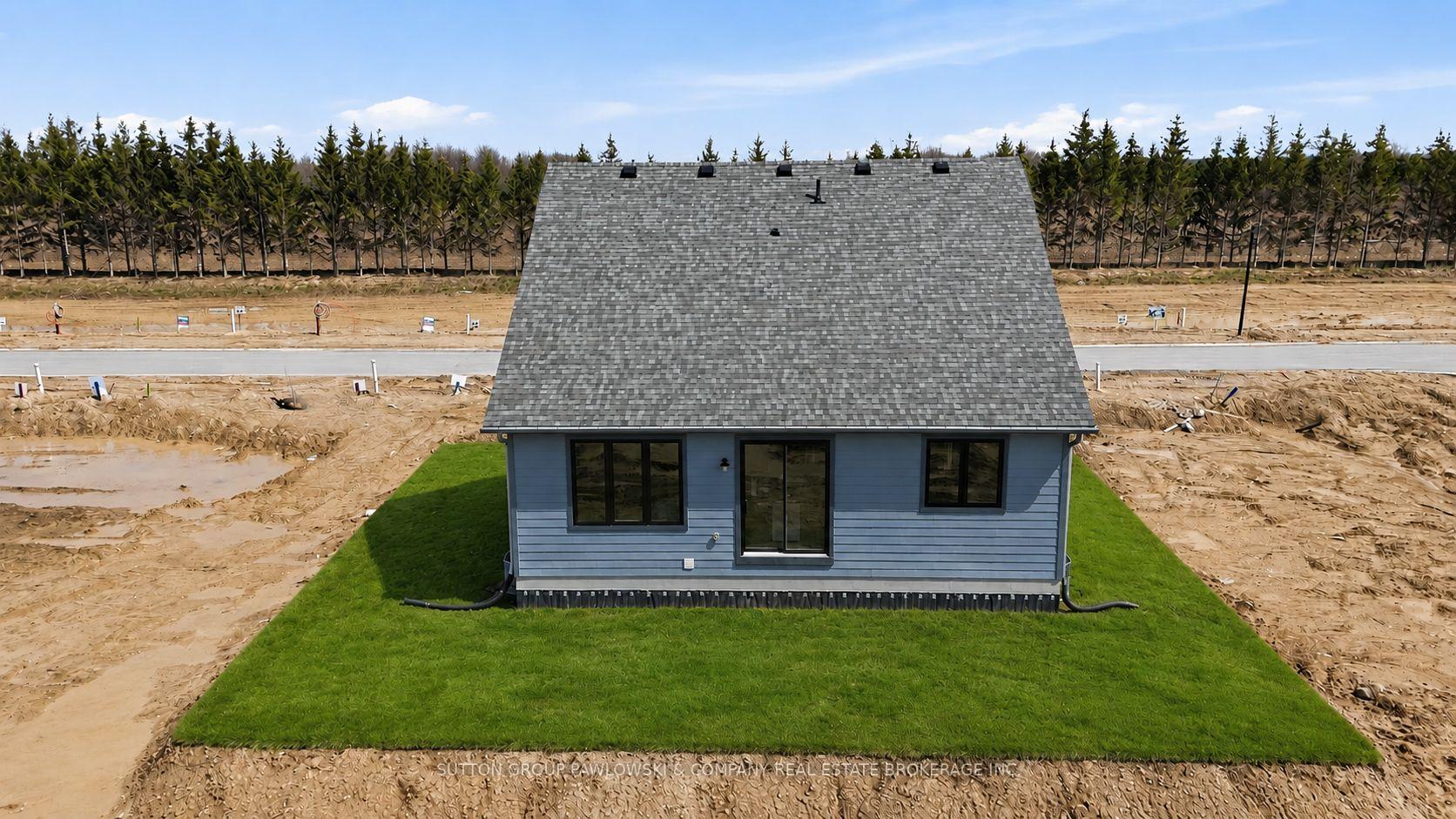 Photo 8 of Unit LOT #16, 190 Timberwalk Trail, Middlesex Centre, Ilderton — HOMEH