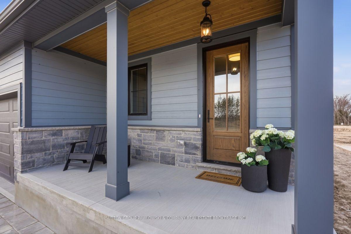 Photo 9 of Unit LOT #16, 190 Timberwalk Trail, Middlesex Centre, Ilderton — HOMEH