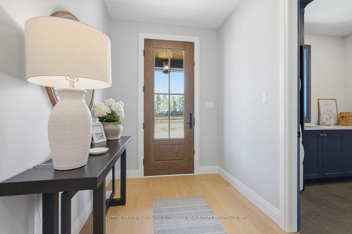 Photo 10 of Unit LOT #16, 190 Timberwalk Trail, Middlesex Centre, Ilderton — HOMEH