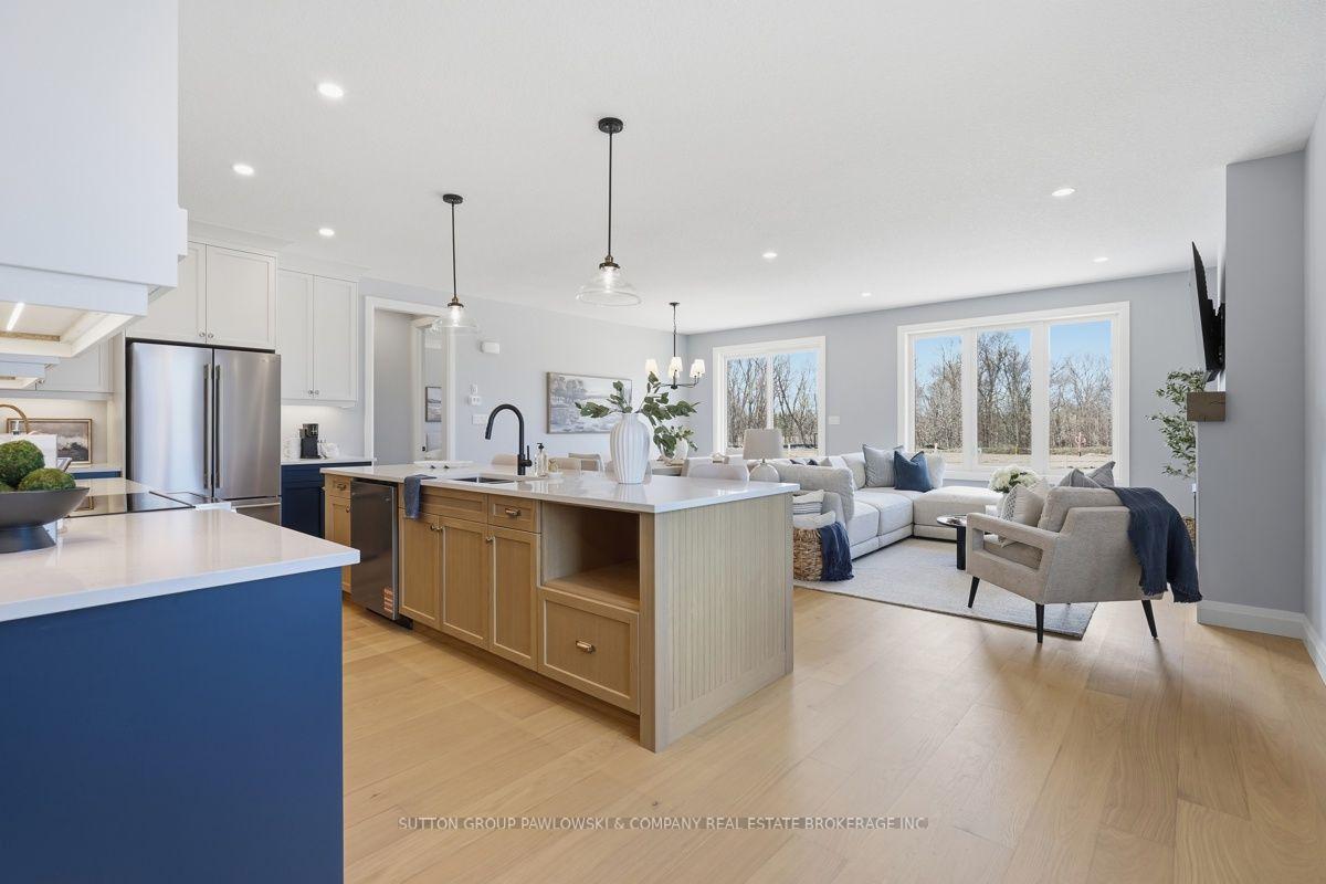 Photo 12 of Unit LOT #16, 190 Timberwalk Trail, Middlesex Centre, Ilderton — HOMEH