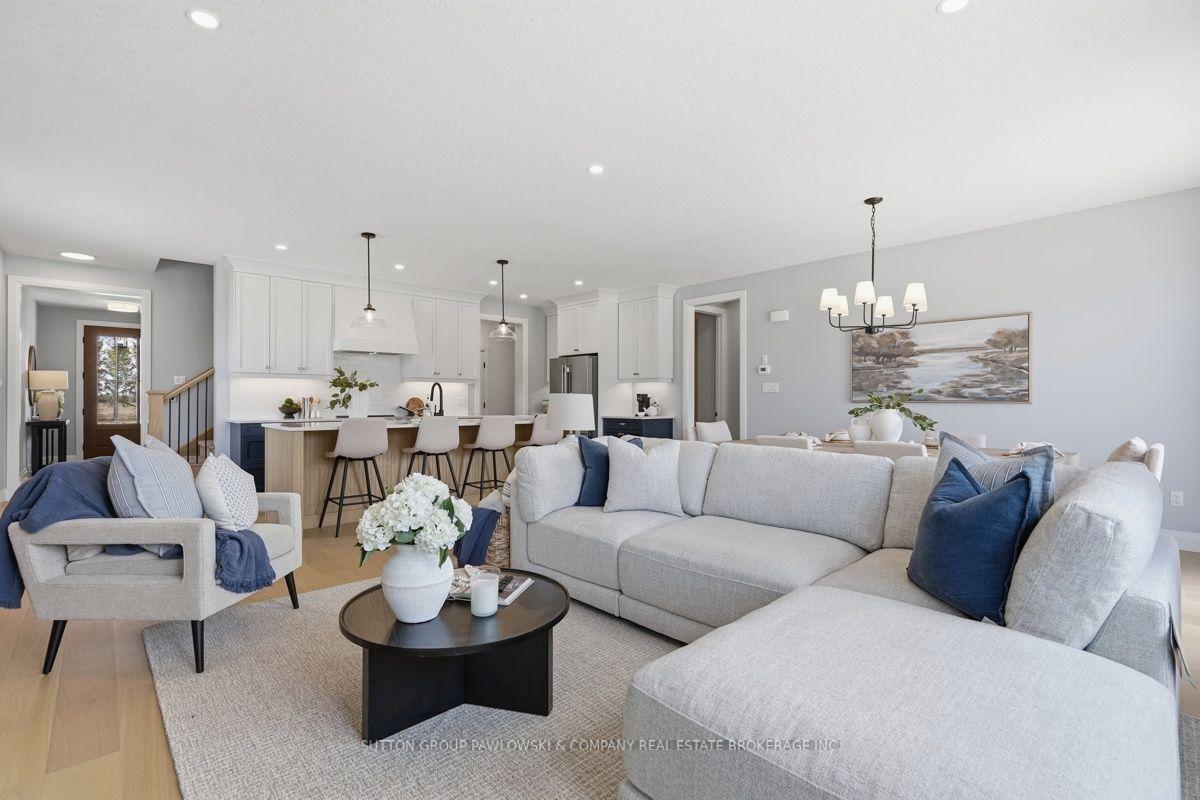 Photo 14 of Unit LOT #16, 190 Timberwalk Trail, Middlesex Centre, Ilderton — HOMEH