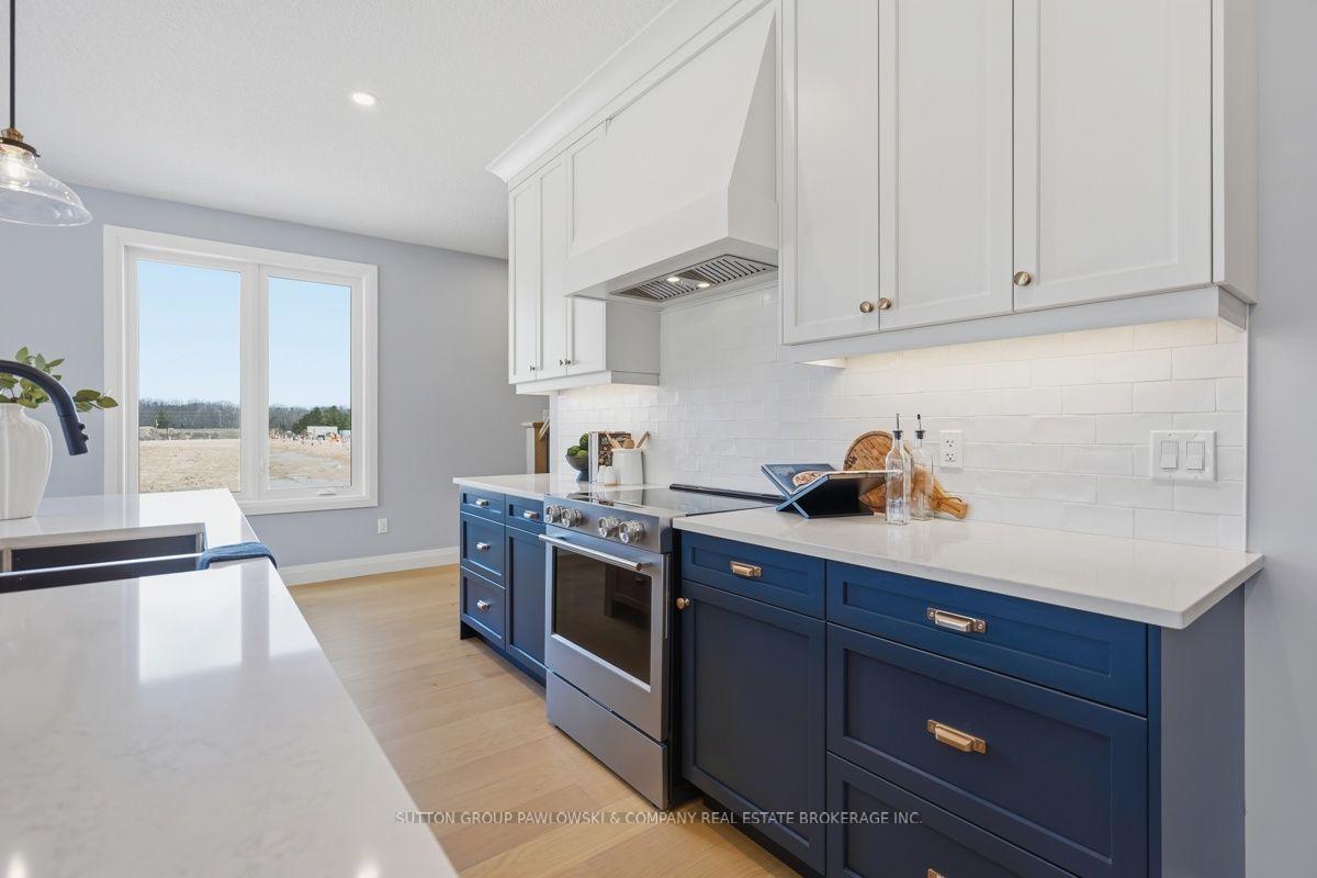 Photo 18 of Unit LOT #16, 190 Timberwalk Trail, Middlesex Centre, Ilderton — HOMEH