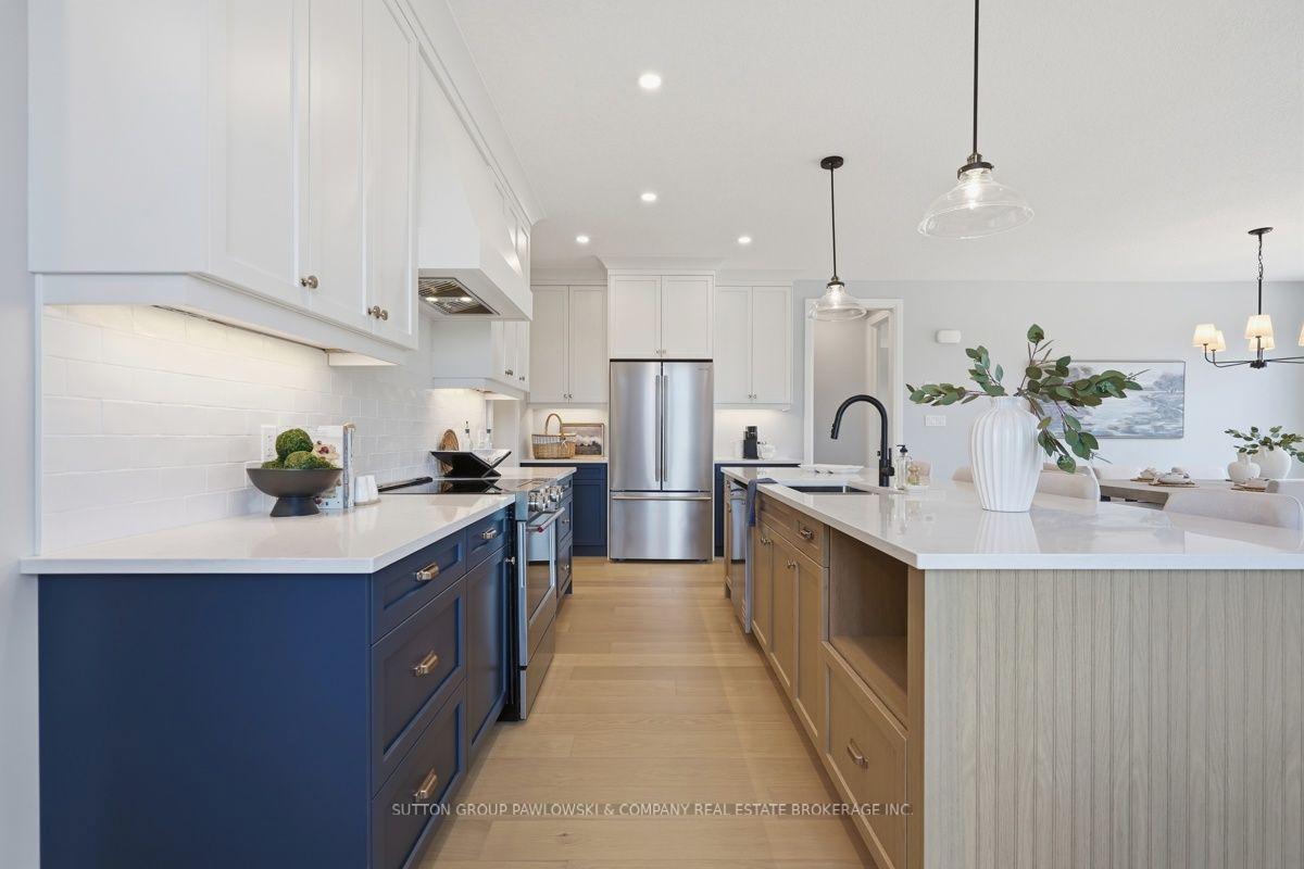 Photo 20 of Unit LOT #16, 190 Timberwalk Trail, Middlesex Centre, Ilderton — HOMEH