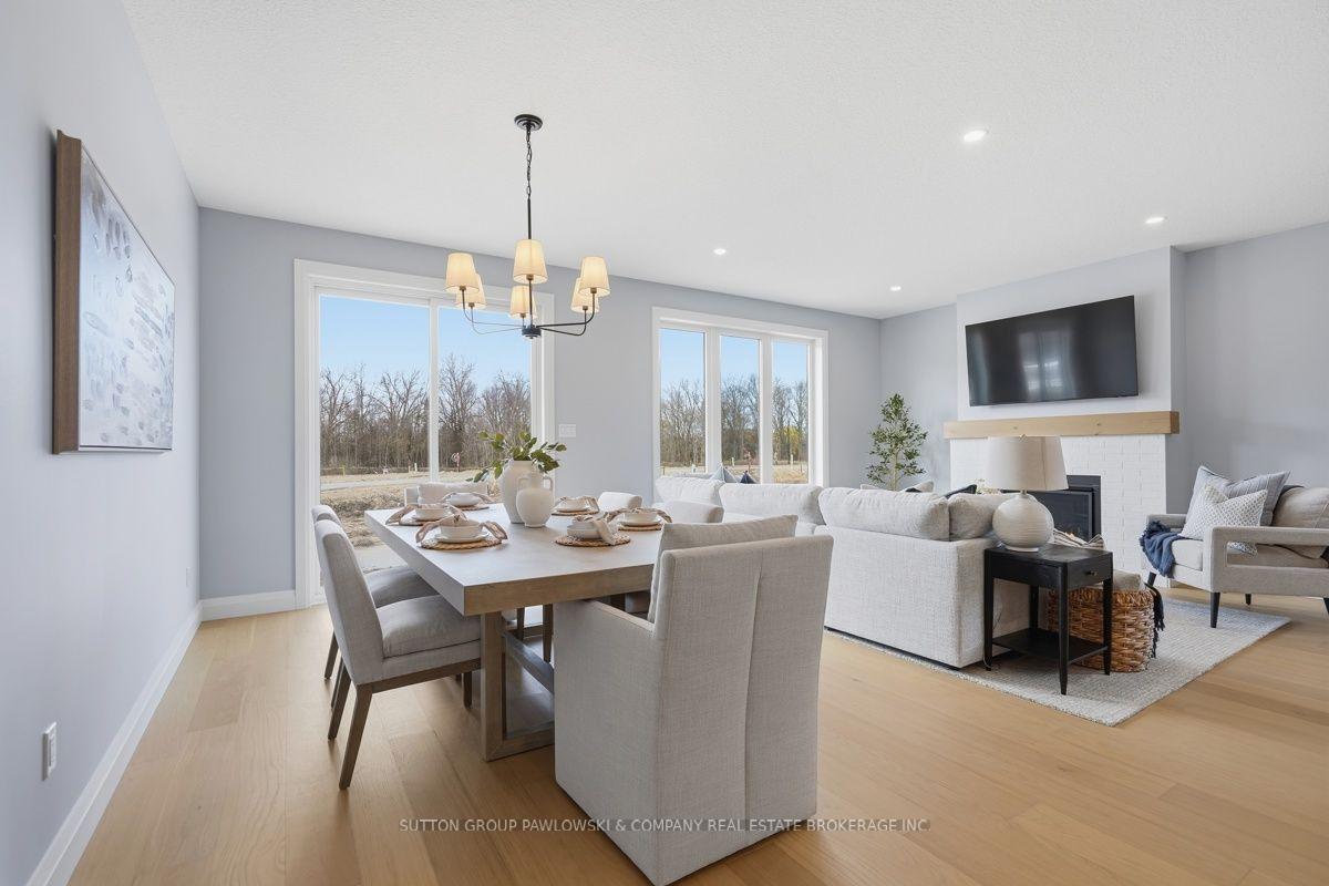 Photo 21 of Unit LOT #16, 190 Timberwalk Trail, Middlesex Centre, Ilderton — HOMEH