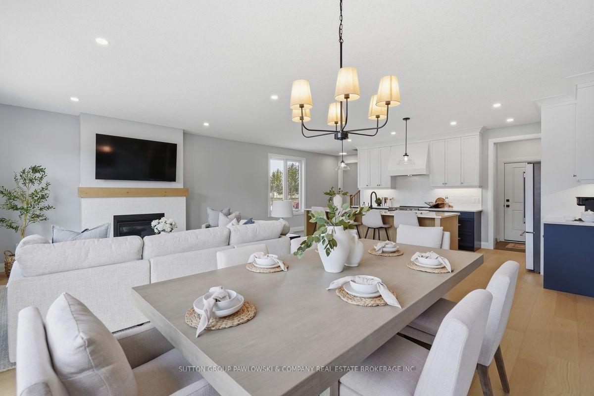 Photo 23 of Unit LOT #16, 190 Timberwalk Trail, Middlesex Centre, Ilderton — HOMEH