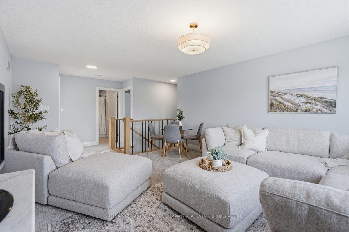 Photo 34 of Unit LOT #16, 190 Timberwalk Trail, Middlesex Centre, Ilderton — HOMEH