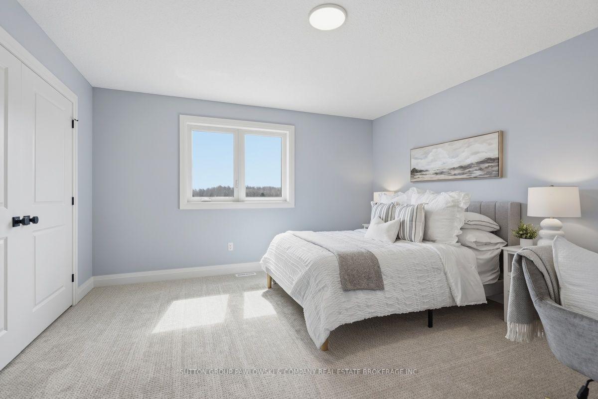 Photo 35 of Unit LOT #16, 190 Timberwalk Trail, Middlesex Centre, Ilderton — HOMEH