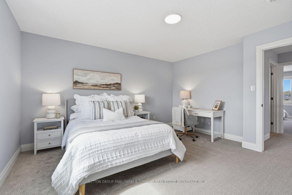 Photo 36 of Unit LOT #16, 190 Timberwalk Trail, Middlesex Centre, Ilderton — HOMEH