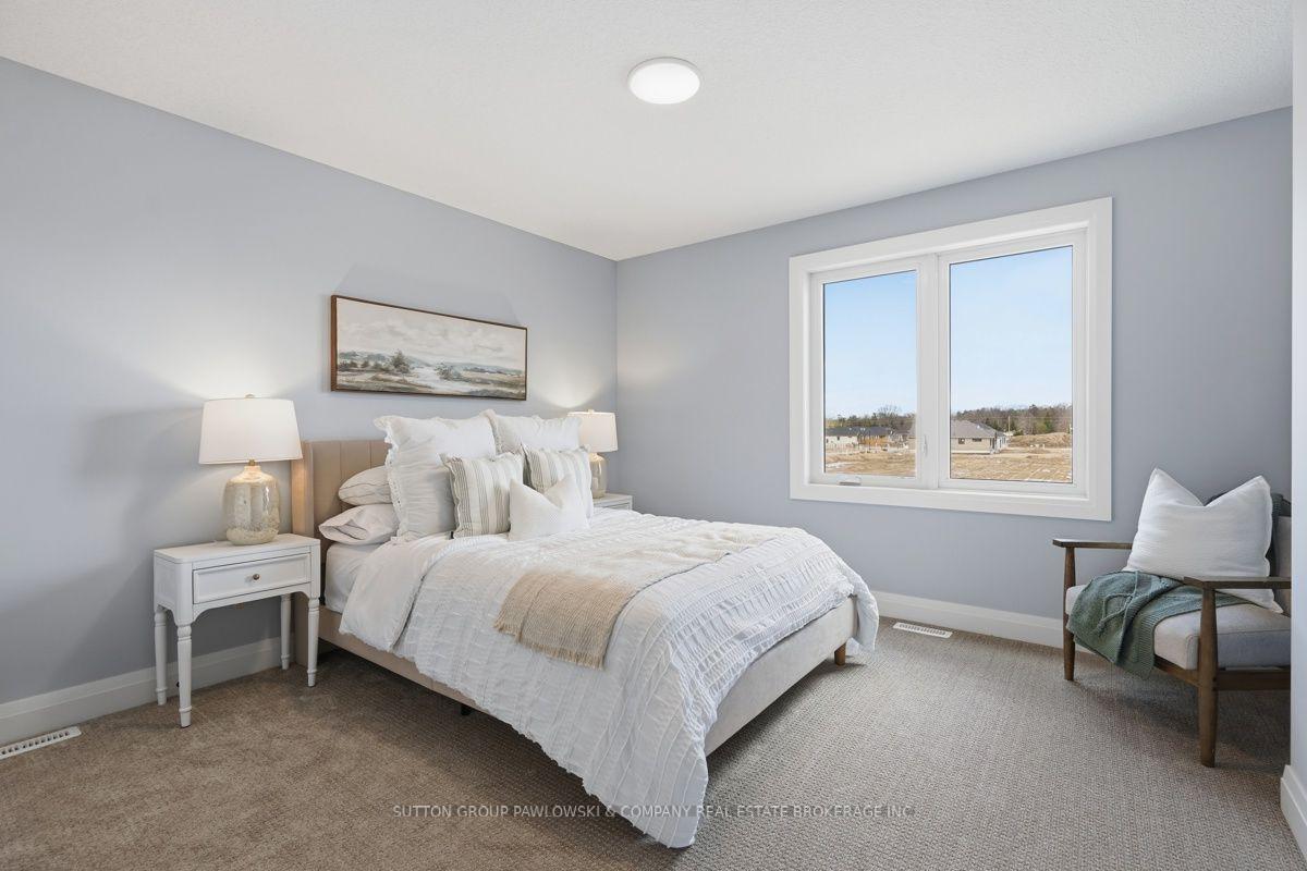 Photo 37 of Unit LOT #16, 190 Timberwalk Trail, Middlesex Centre, Ilderton — HOMEH