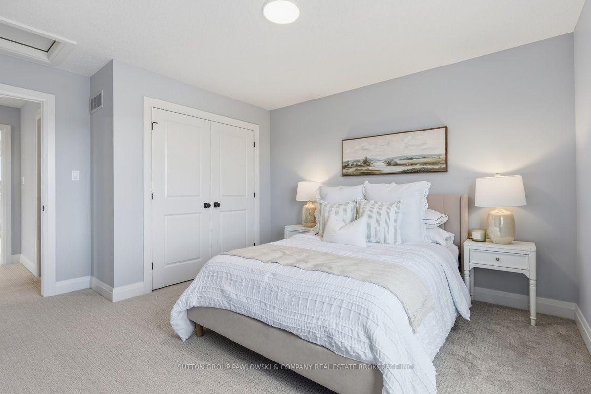 Photo 38 of Unit LOT #16, 190 Timberwalk Trail, Middlesex Centre, Ilderton — HOMEH
