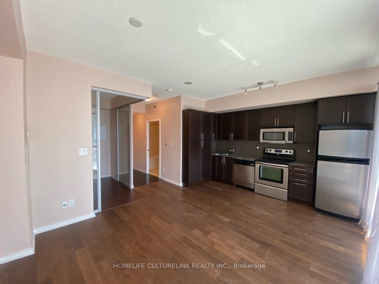 Photo 3 of Unit 2509, 55 Bremner Boulevard, Toronto, Waterfront Communities — HOMEH