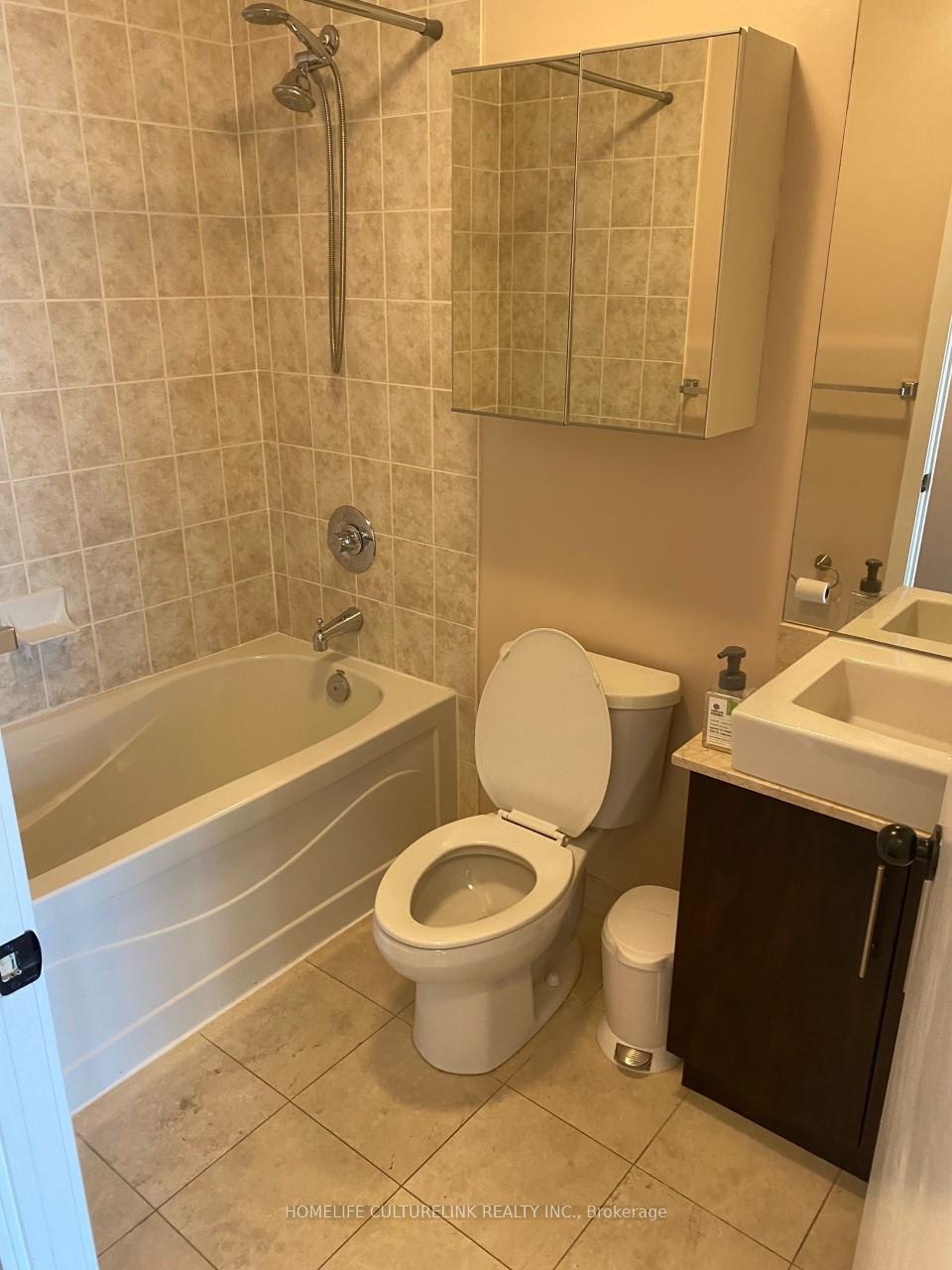 Photo 7 of Unit 2509, 55 Bremner Boulevard, Toronto, Waterfront Communities — HOMEH
