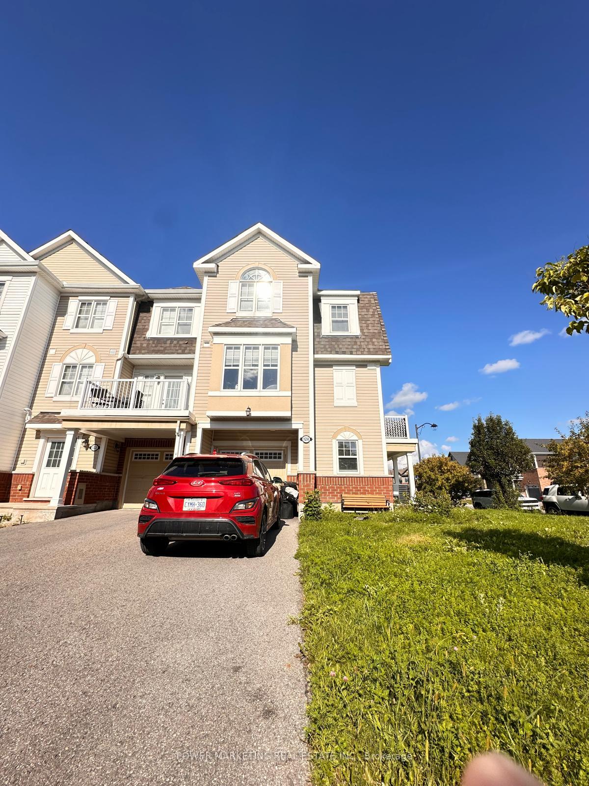 Photo 1 of 124 Helenium Lane, Ottawa, Avalon West — HOMEH