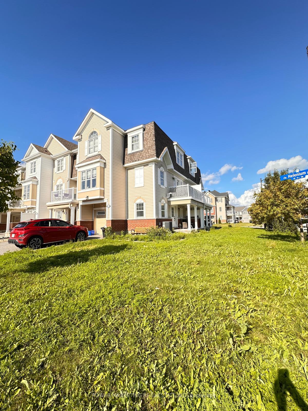 Photo 2 of 124 Helenium Lane, Ottawa, Avalon West — HOMEH