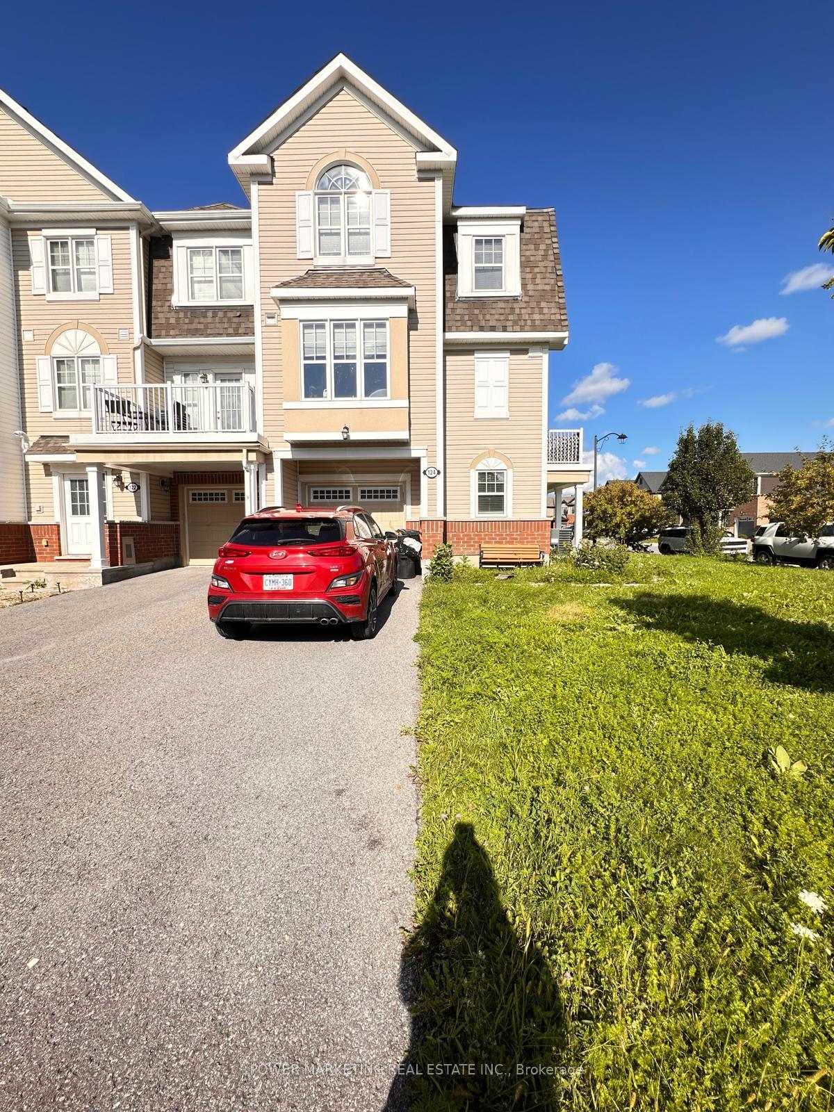 Photo 3 of 124 Helenium Lane, Ottawa, Avalon West — HOMEH