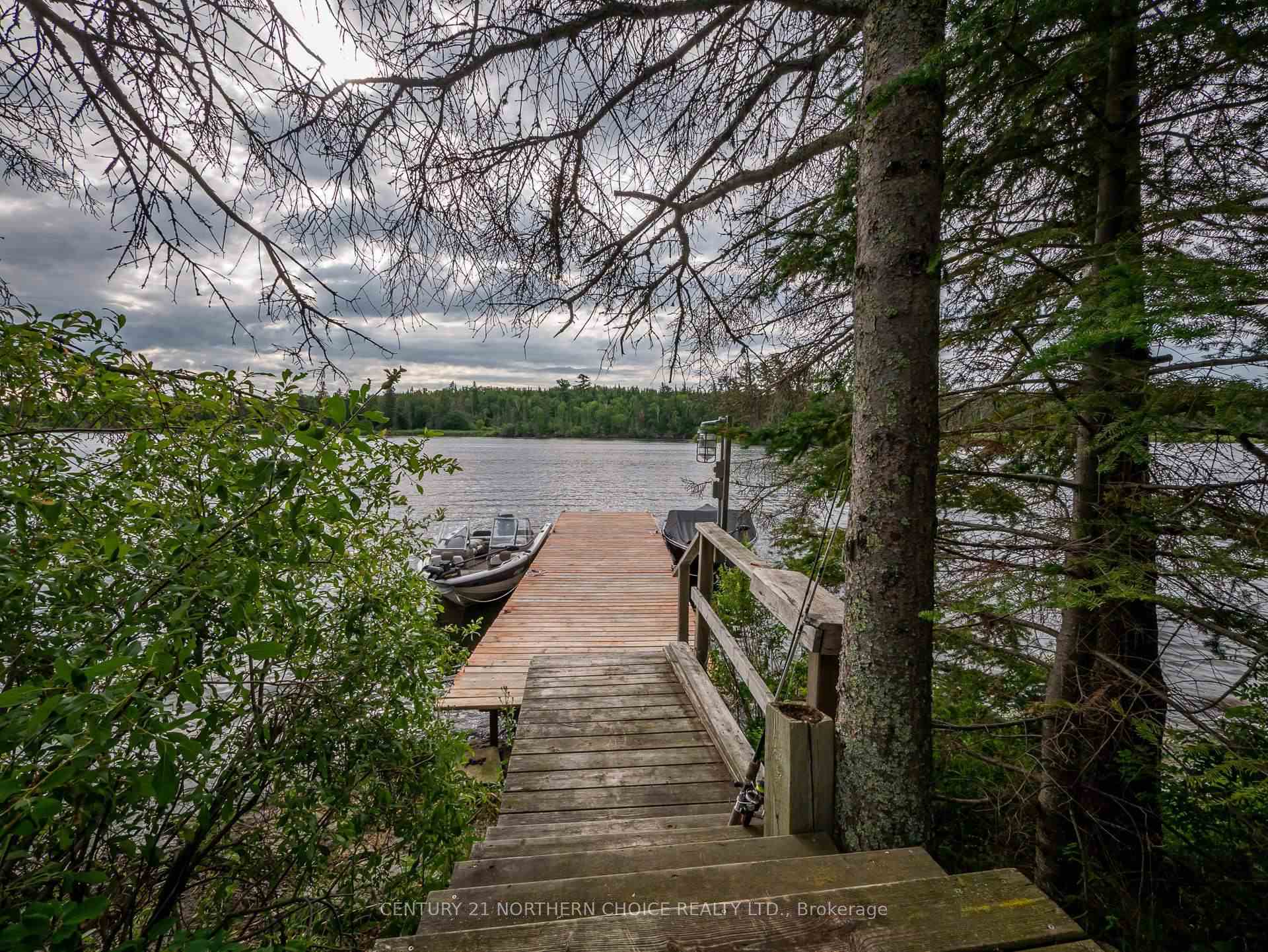Photo 3 of D142 Holmstroms Marsh, Kenora Remote Area, Lake of the Woods North — HOMEH