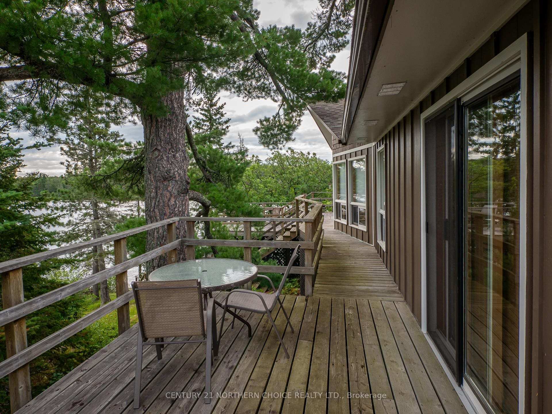 Photo 5 of D142 Holmstroms Marsh, Kenora Remote Area, Lake of the Woods North — HOMEH