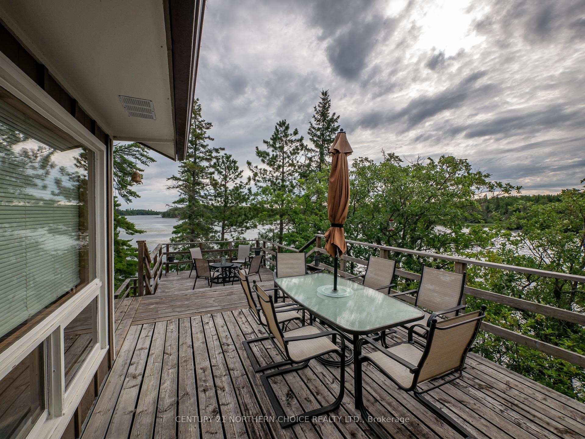 Photo 6 of D142 Holmstroms Marsh, Kenora Remote Area, Lake of the Woods North — HOMEH