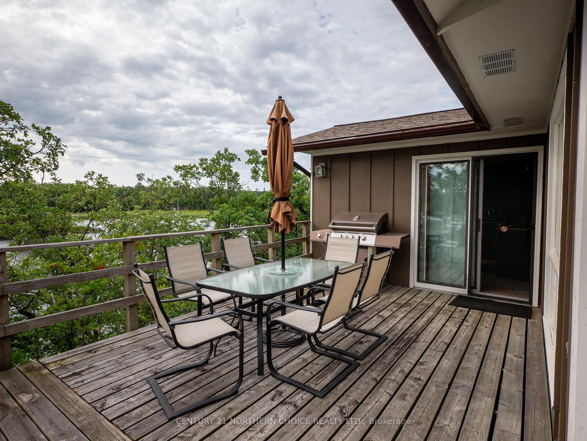 Photo 7 of D142 Holmstroms Marsh, Kenora Remote Area, Lake of the Woods North — HOMEH