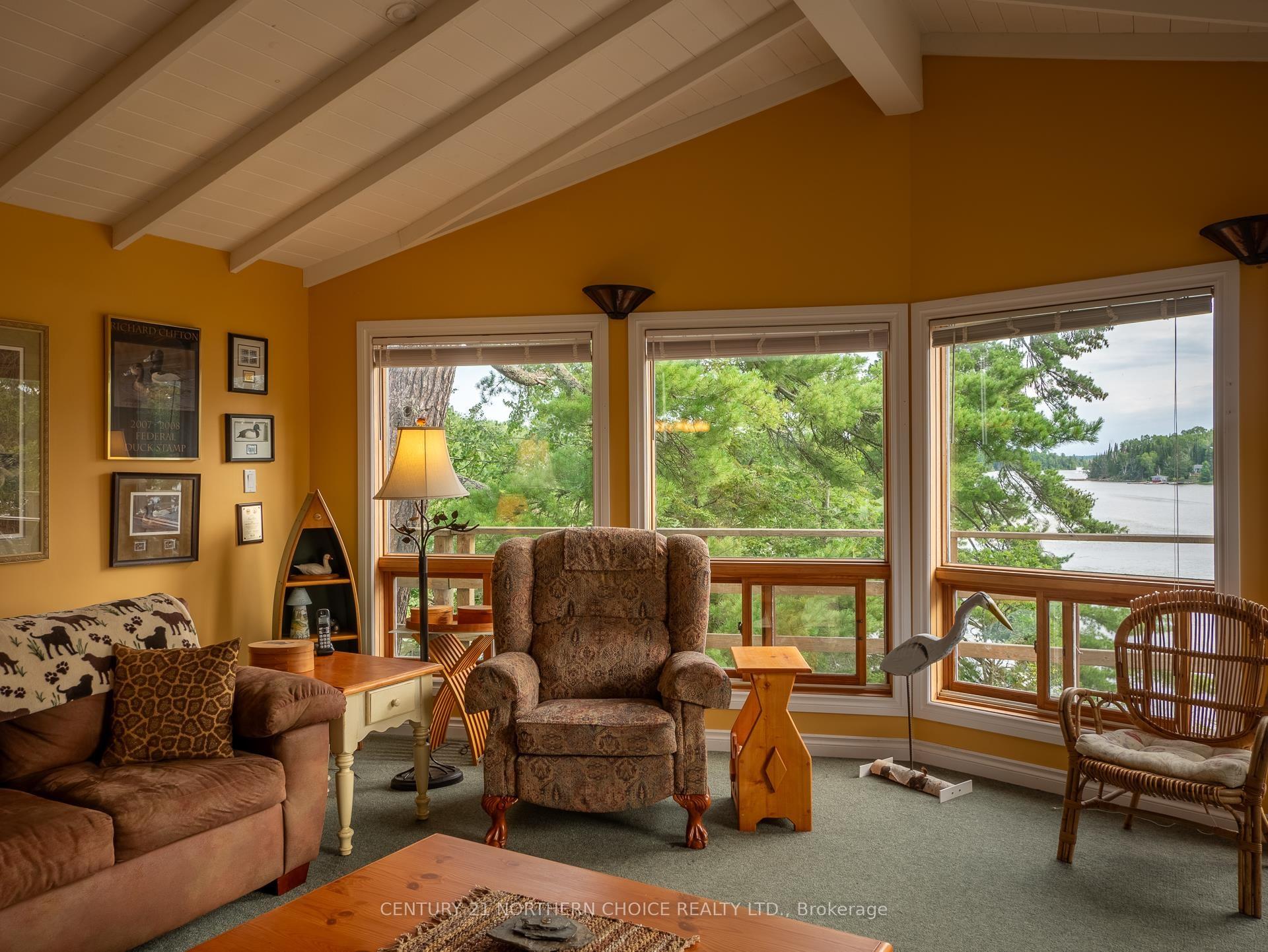 Photo 12 of D142 Holmstroms Marsh, Kenora Remote Area, Lake of the Woods North — HOMEH
