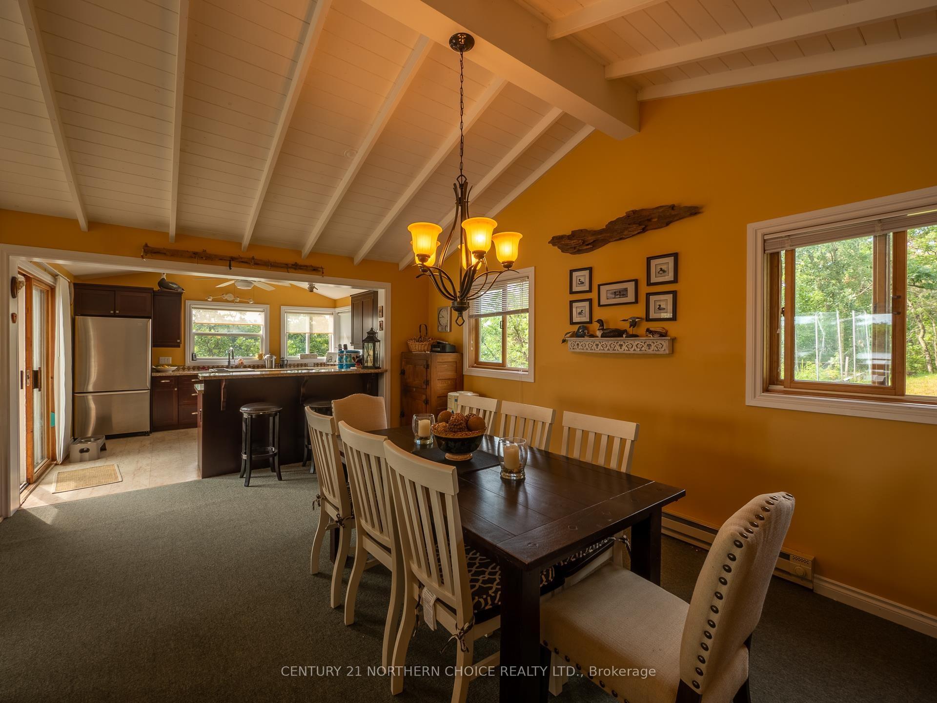 Photo 14 of D142 Holmstroms Marsh, Kenora Remote Area, Lake of the Woods North — HOMEH
