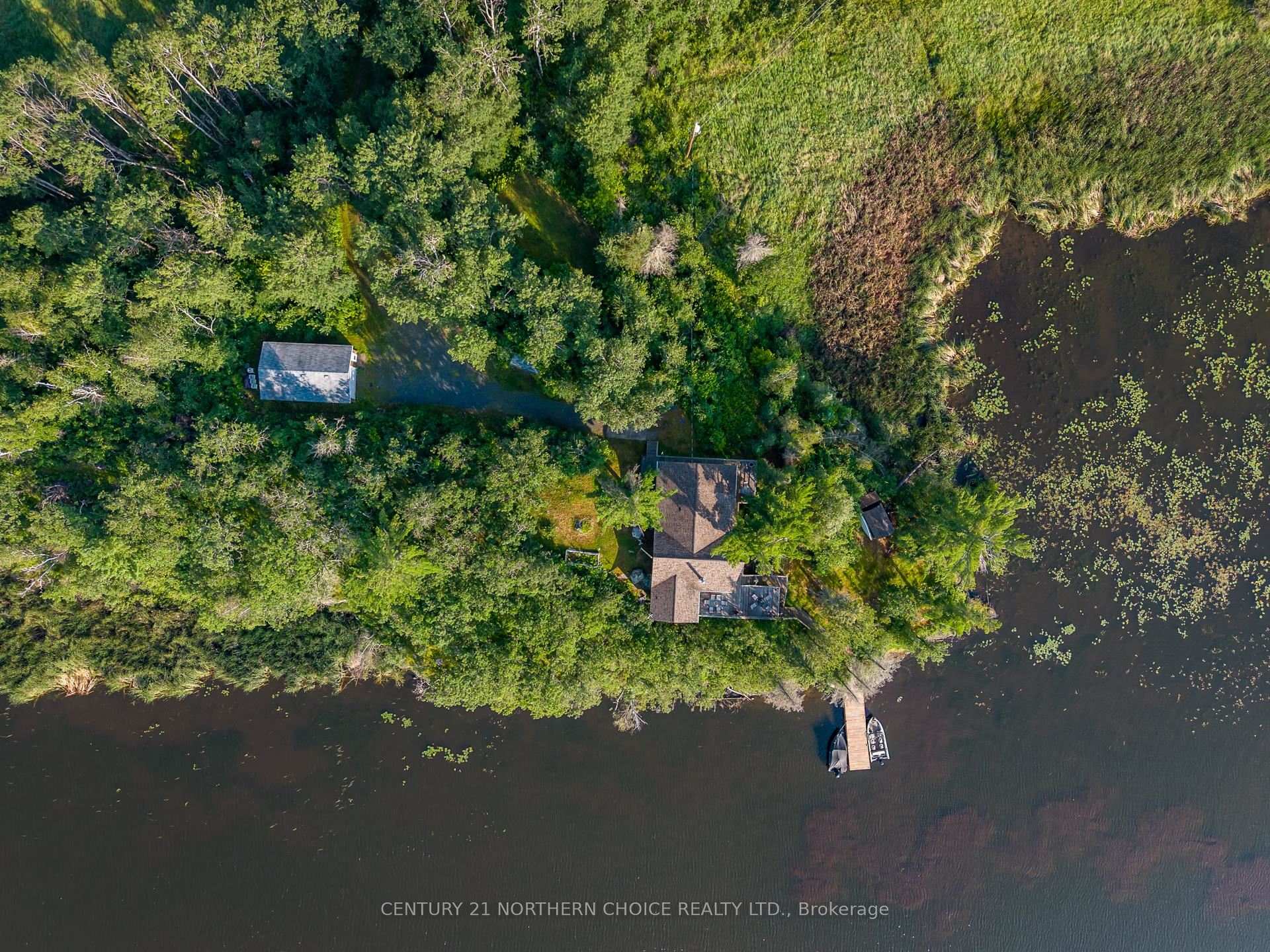 Photo 40 of D142 Holmstroms Marsh, Kenora Remote Area, Lake of the Woods North — HOMEH