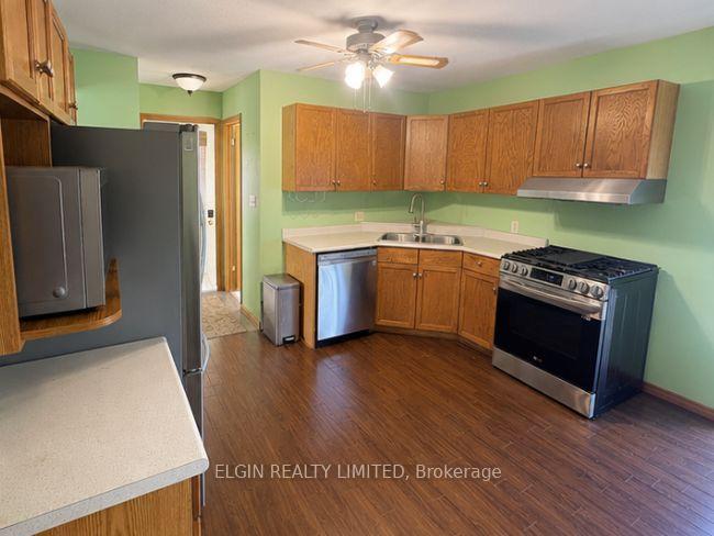 Photo 2 of 111 Manor Road, St. Thomas — HOMEH