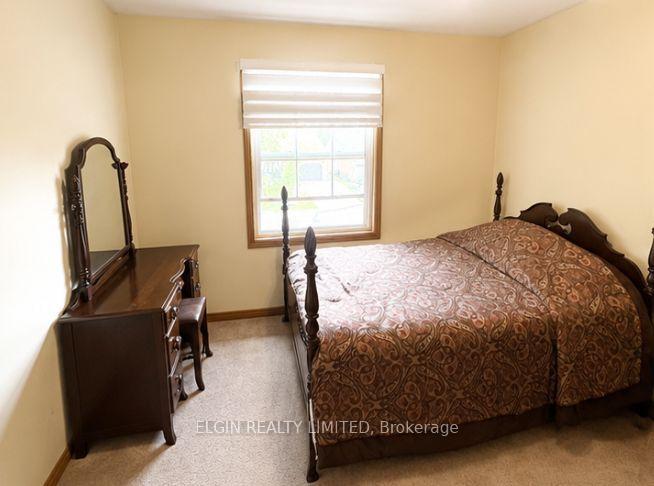 Photo 7 of 111 Manor Road, St. Thomas — HOMEH