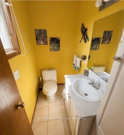 Photo 9 of 111 Manor Road, St. Thomas — HOMEH