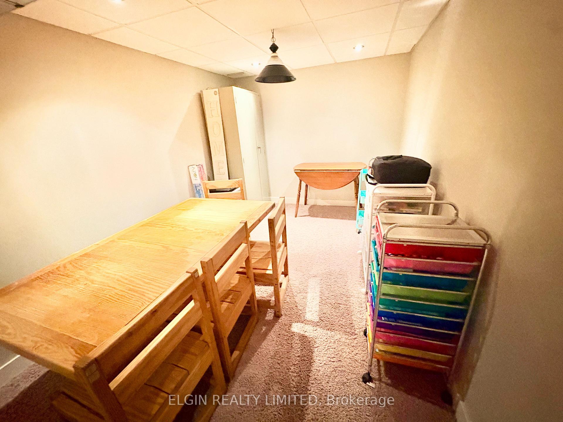 Photo 11 of 111 Manor Road, St. Thomas — HOMEH
