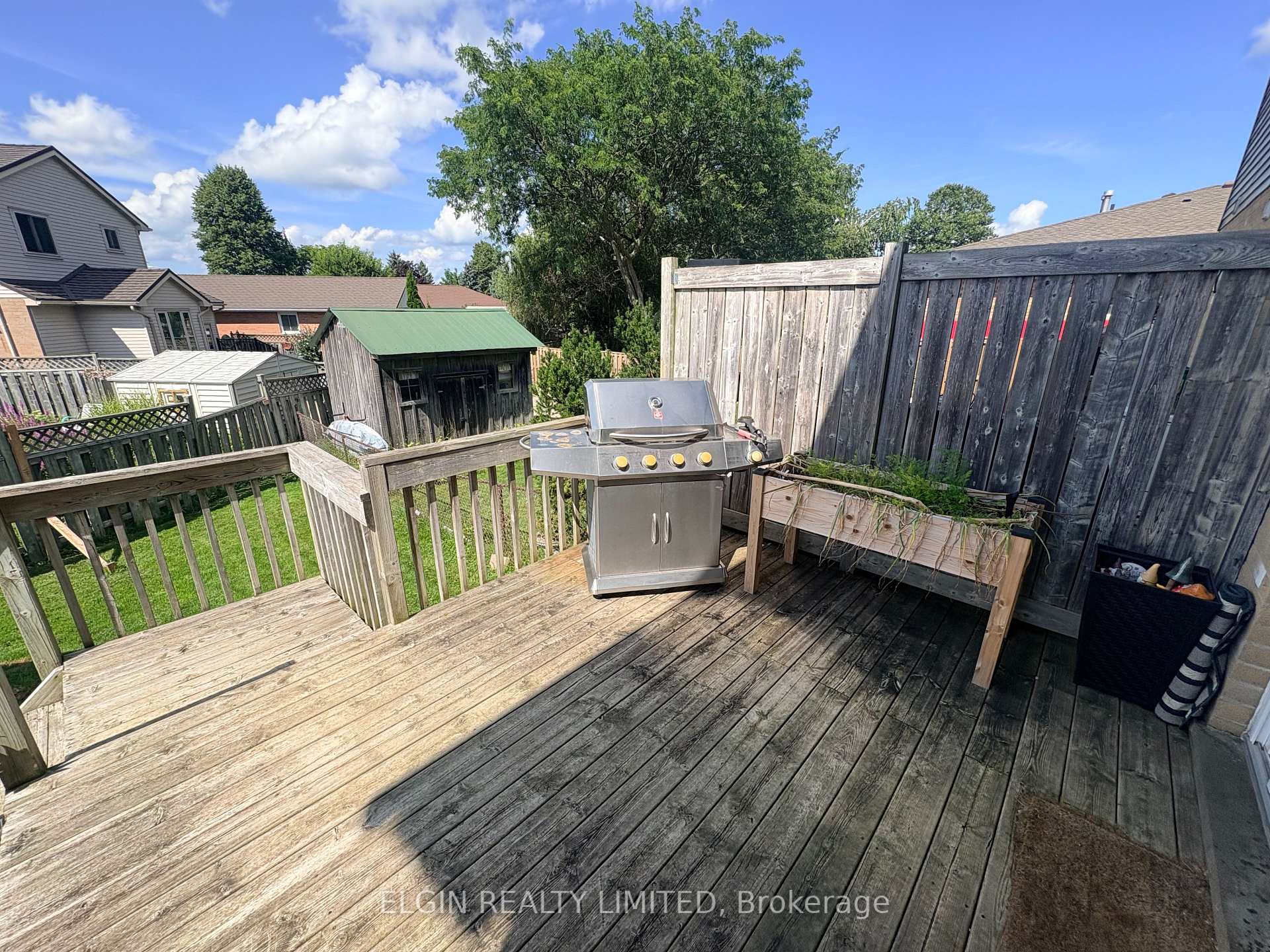 Photo 14 of 111 Manor Road, St. Thomas — HOMEH