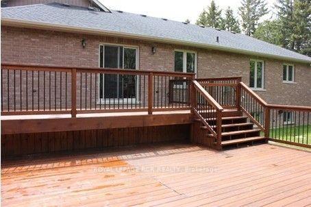 Photo 49 of 986 15th Side Road, King, King City — HOMEH