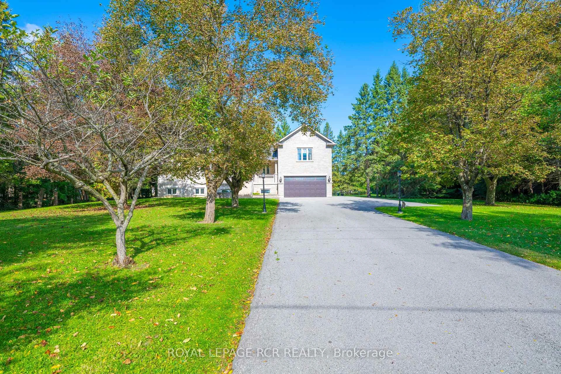 Photo 6 of 986 15th Side Road, King, King City — HOMEH