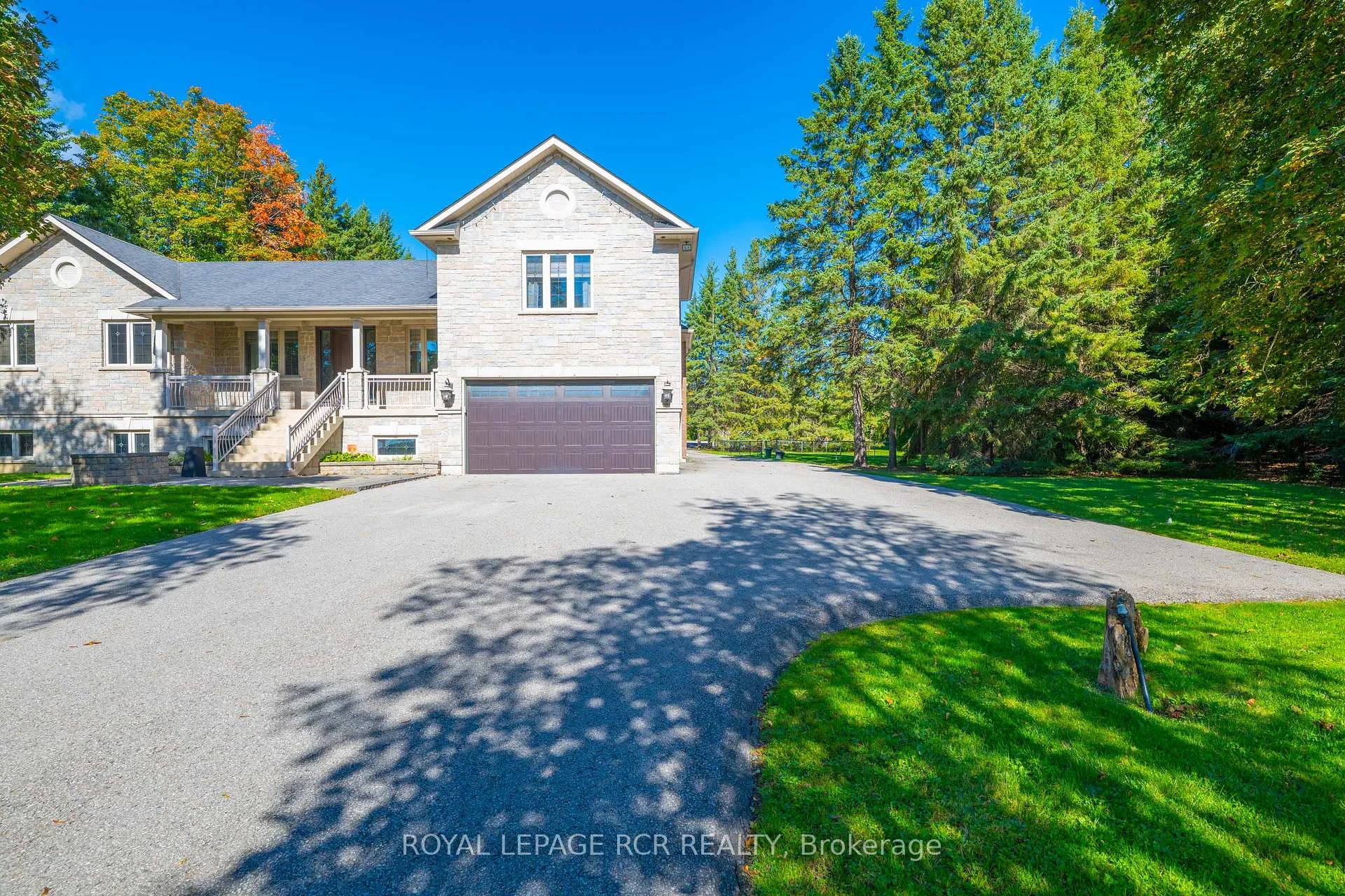 Photo 8 of 986 15th Side Road, King, King City — HOMEH