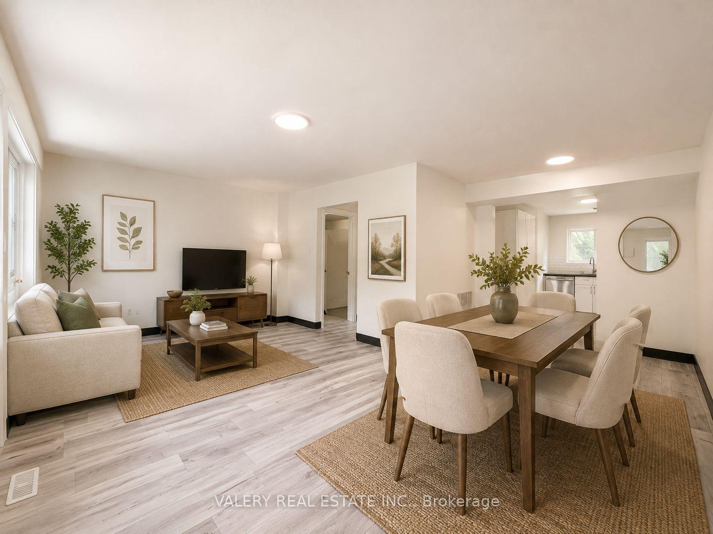 Photo 5 of Unit E, 528 Sunnydale Place E, Waterloo, Lakeshore Village — HOMEH