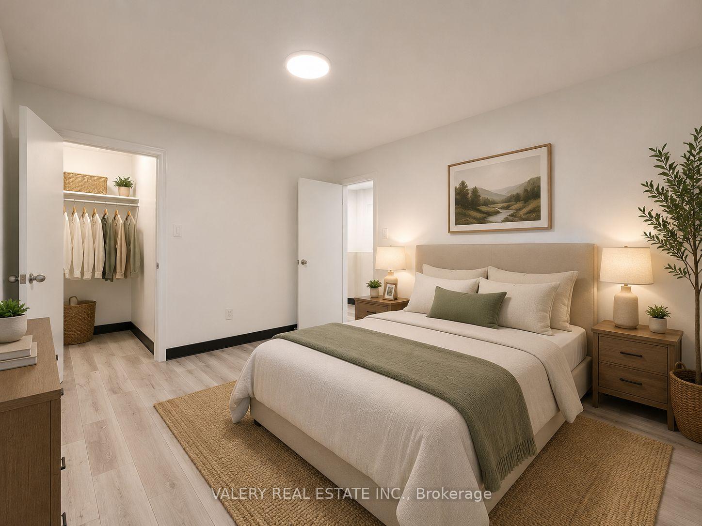 Photo 6 of Unit E, 528 Sunnydale Place E, Waterloo, Lakeshore Village — HOMEH