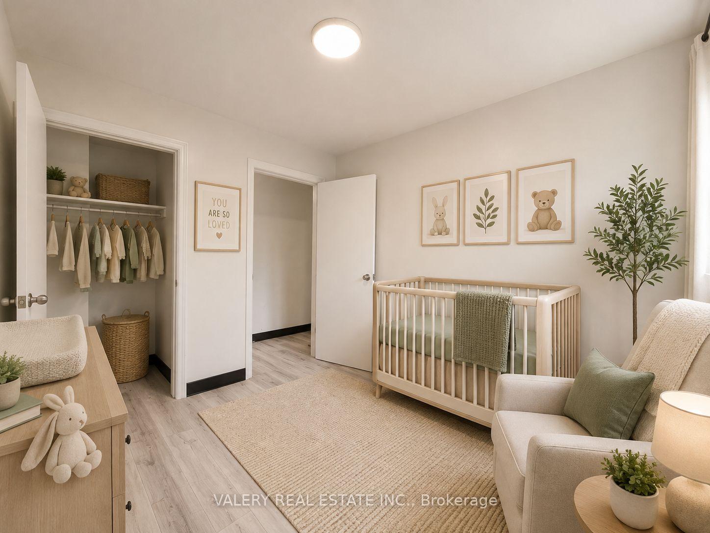 Photo 9 of Unit E, 528 Sunnydale Place E, Waterloo, Lakeshore Village — HOMEH