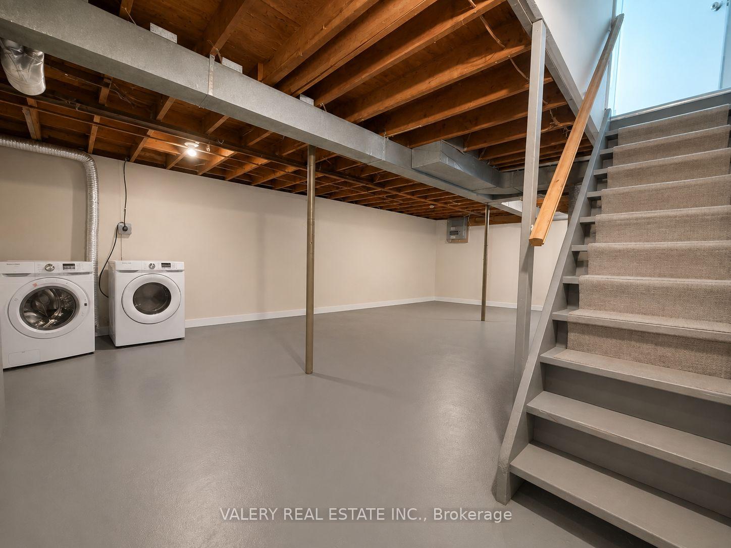 Photo 12 of Unit E, 528 Sunnydale Place E, Waterloo, Lakeshore Village — HOMEH