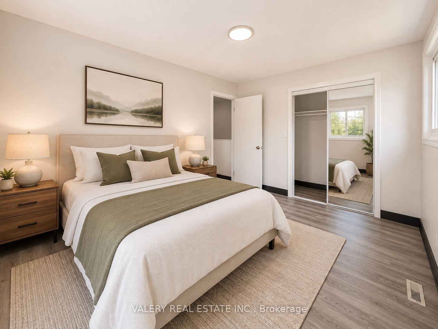 Photo 7 of Unit E, 516 Sunnydale Place E, Waterloo, Lakeshore Village — HOMEH