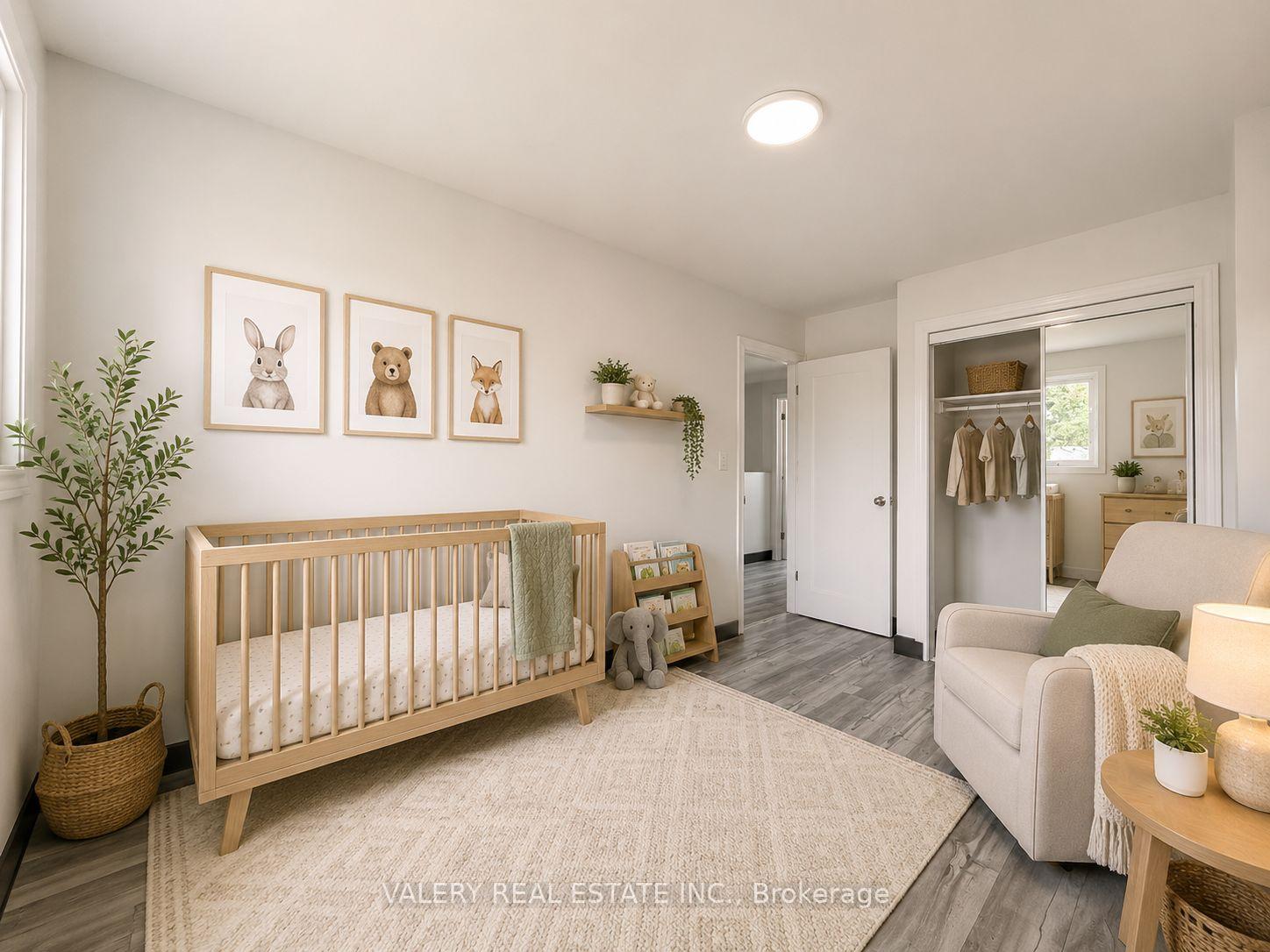 Photo 9 of Unit E, 516 Sunnydale Place E, Waterloo, Lakeshore Village — HOMEH