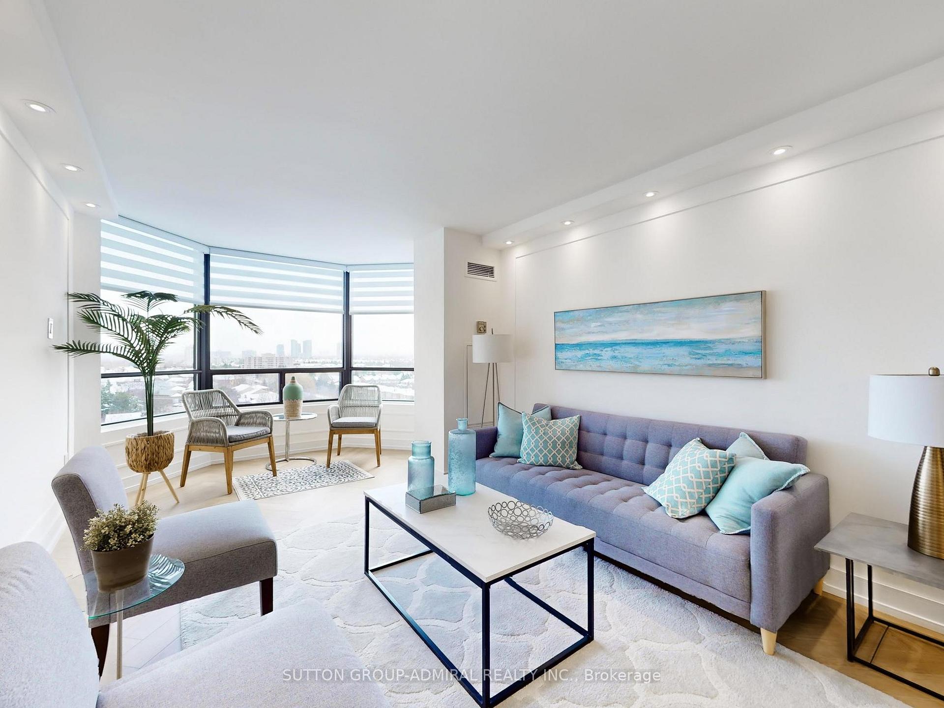 Photo 1 of Unit 1009, 7440 Bathurst Street, Vaughan, Brownridge — HOMEH