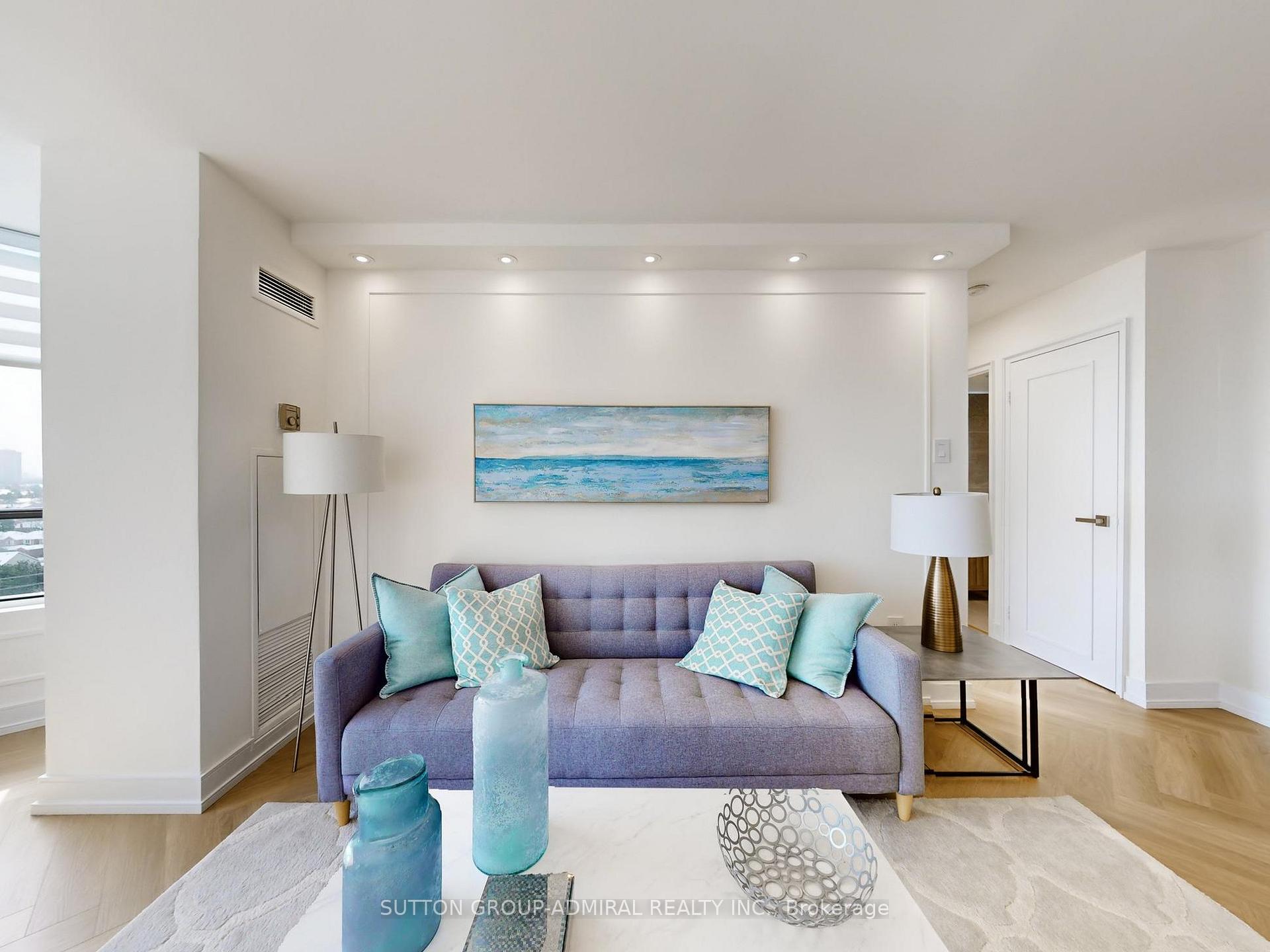 Photo 5 of Unit 1009, 7440 Bathurst Street, Vaughan, Brownridge — HOMEH