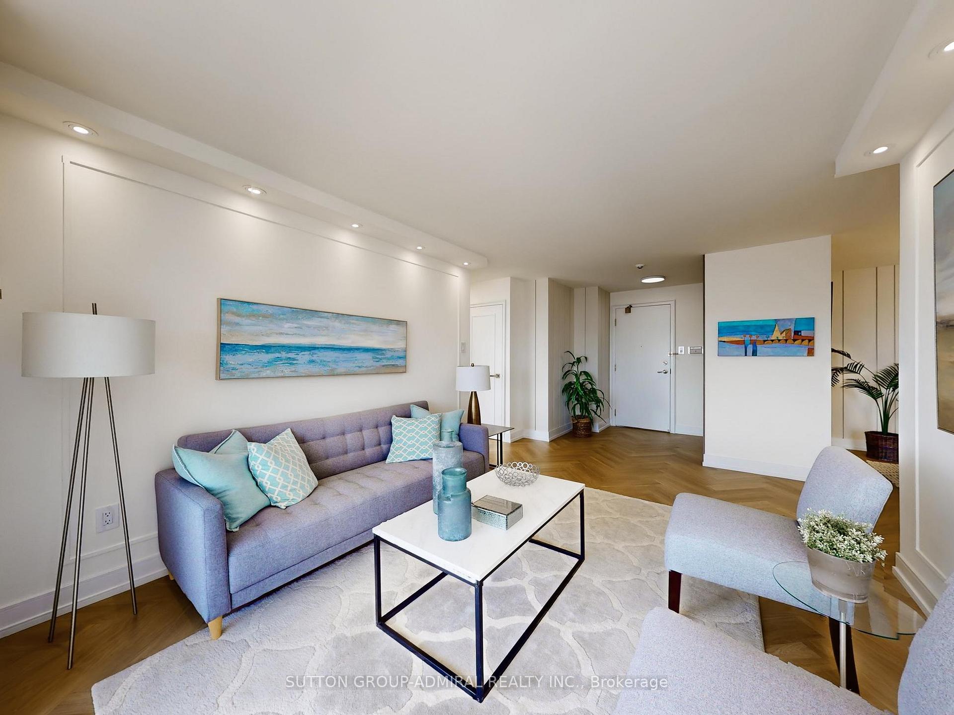 Photo 6 of Unit 1009, 7440 Bathurst Street, Vaughan, Brownridge — HOMEH