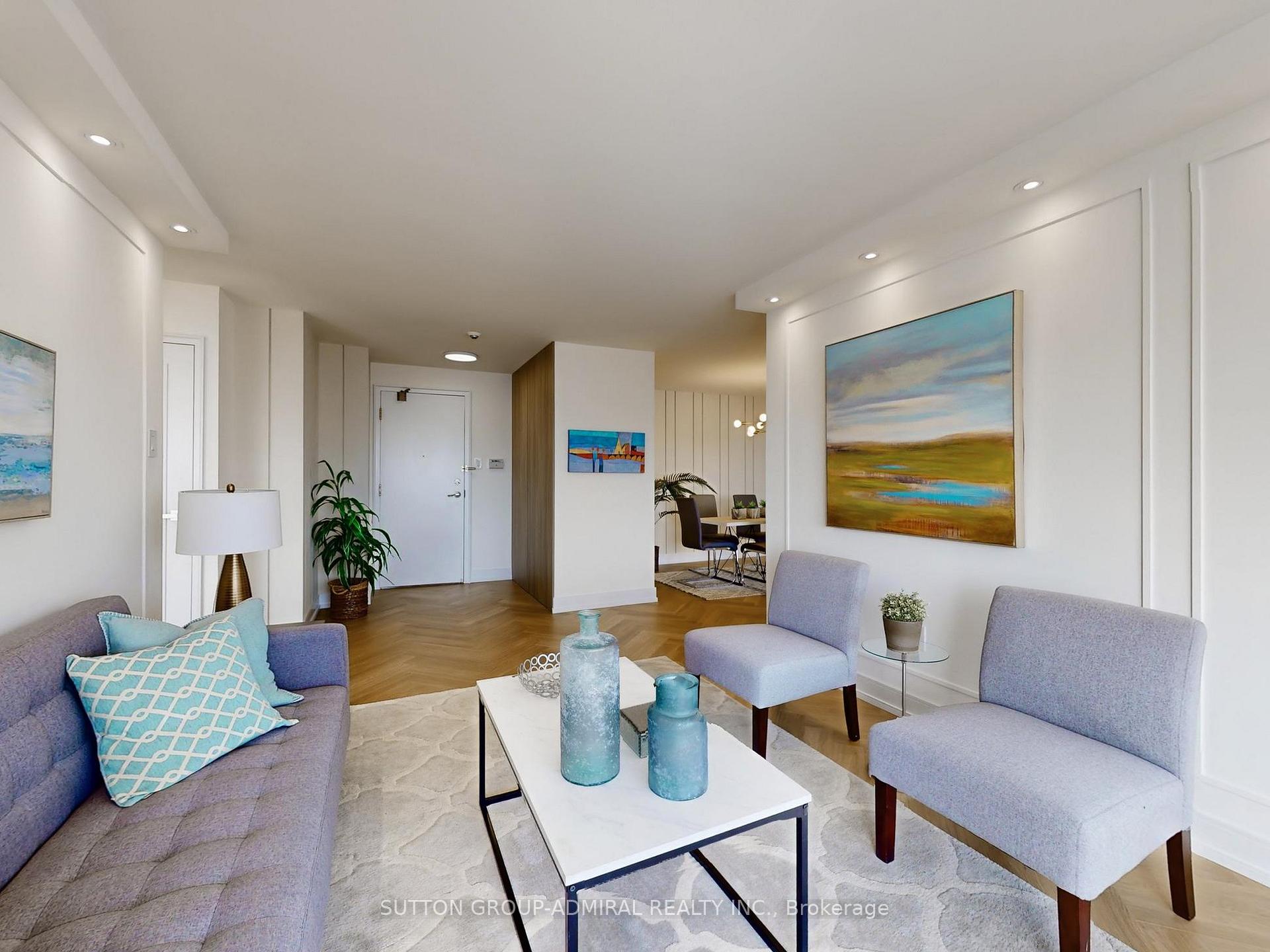 Photo 7 of Unit 1009, 7440 Bathurst Street, Vaughan, Brownridge — HOMEH