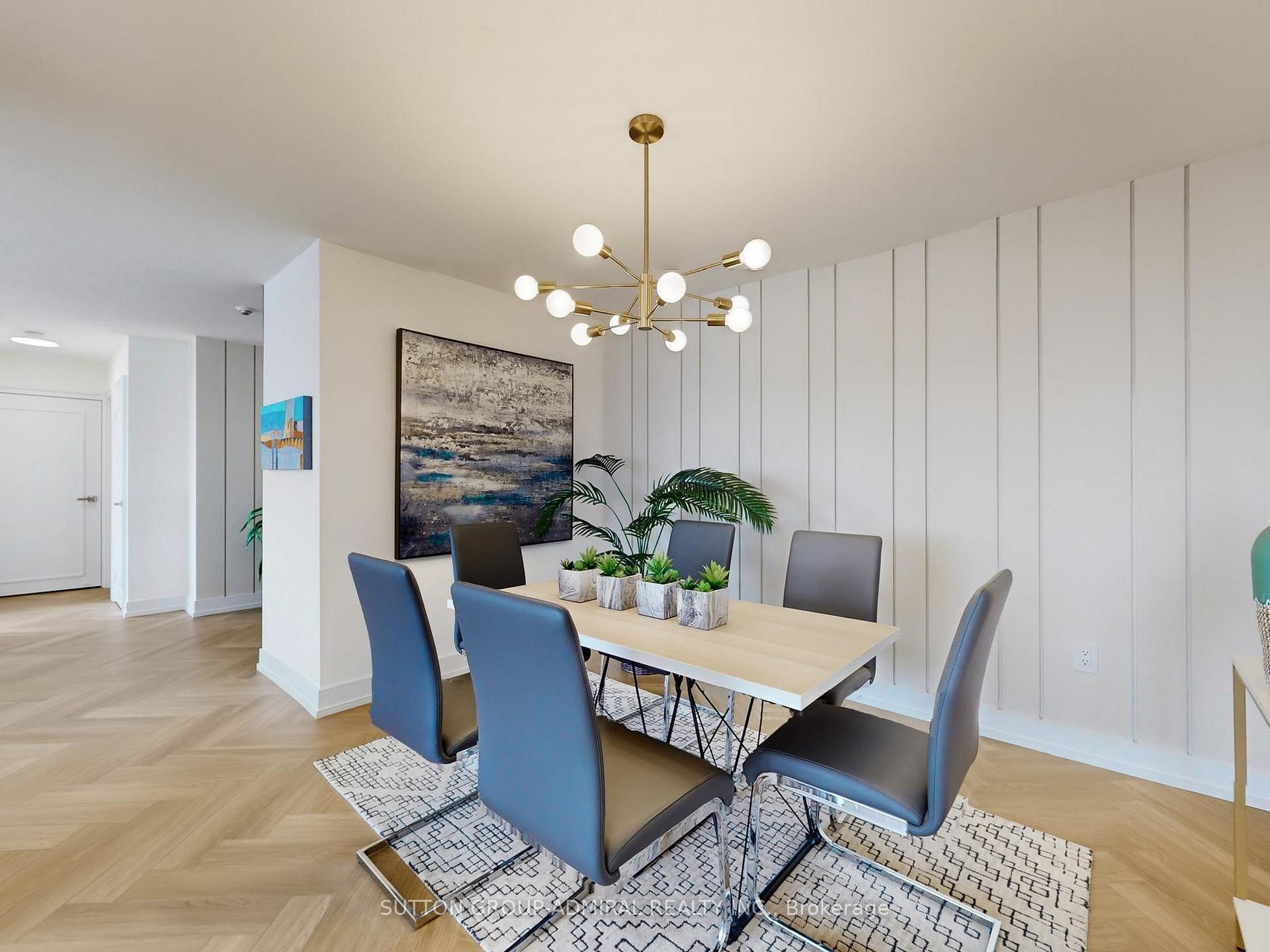 Photo 11 of Unit 1009, 7440 Bathurst Street, Vaughan, Brownridge — HOMEH
