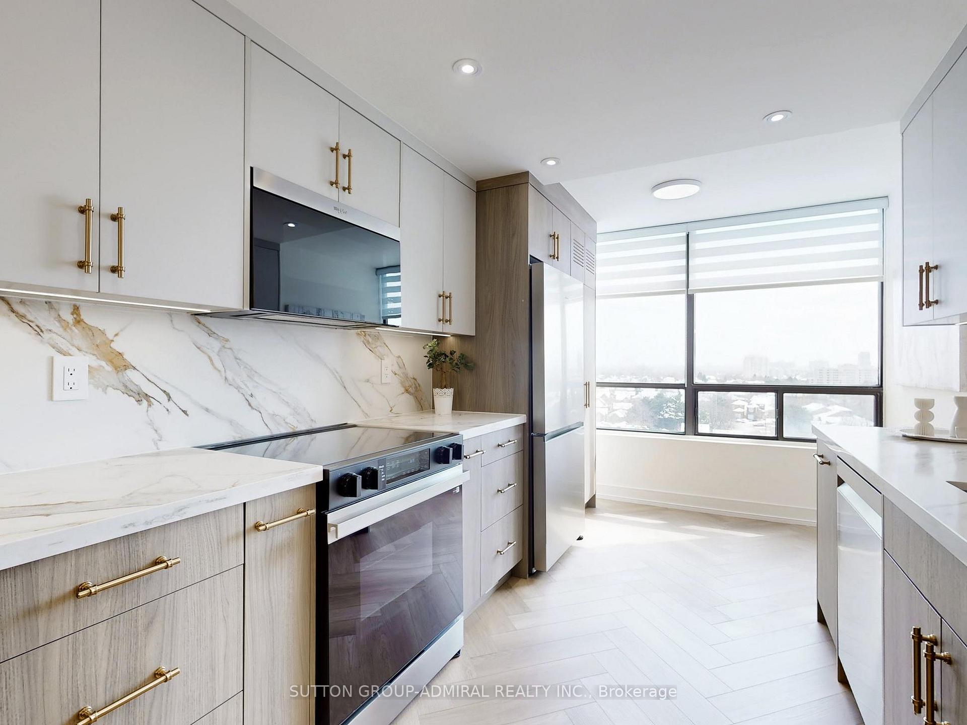 Photo 12 of Unit 1009, 7440 Bathurst Street, Vaughan, Brownridge — HOMEH